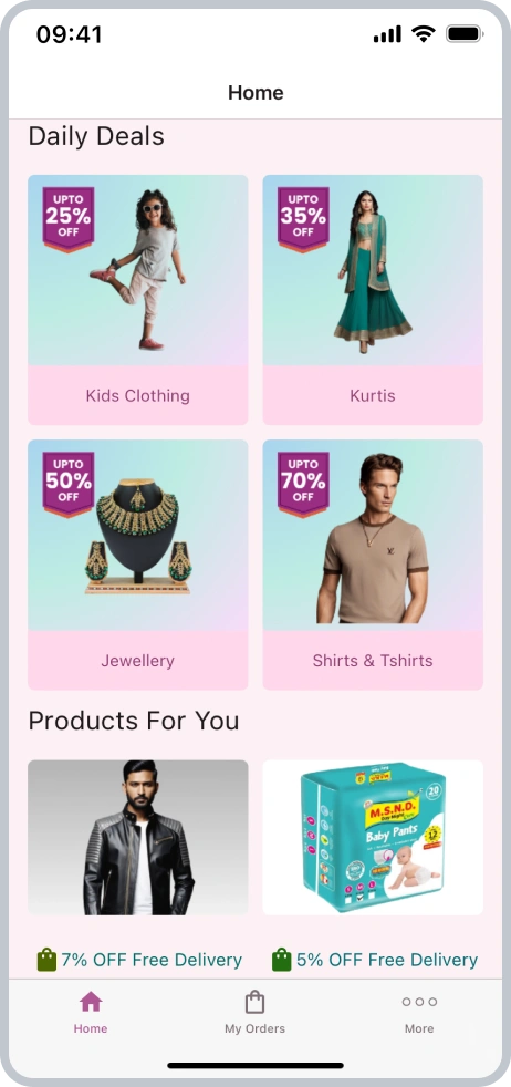 Meesho_iOS_02 iOS 32